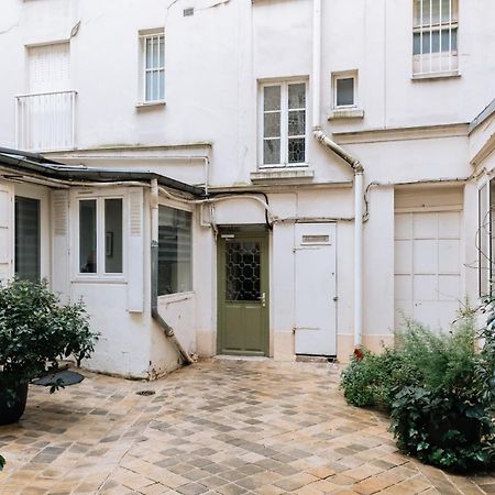 Modern 1 Bedroom Apartment Near Eiffel Tower パリ エクステリア 写真