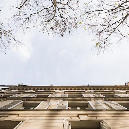 Modern 1 Bedroom Apartment Near Eiffel Tower パリ エクステリア 写真