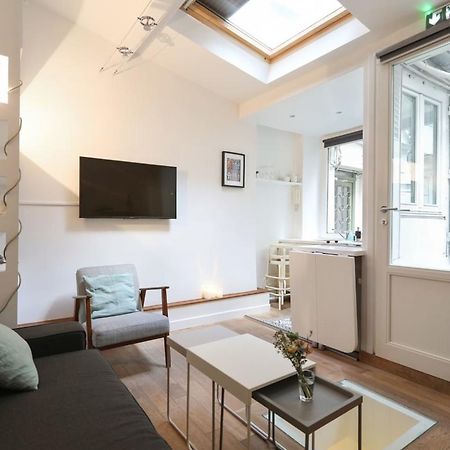Modern 1 Bedroom Apartment Near Eiffel Tower パリ エクステリア 写真