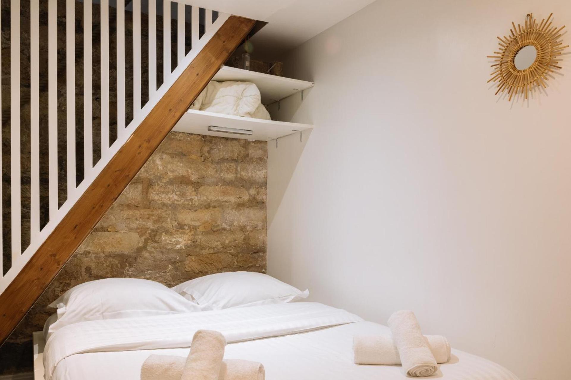Modern 1 Bedroom Apartment Near Eiffel Tower パリ エクステリア 写真
