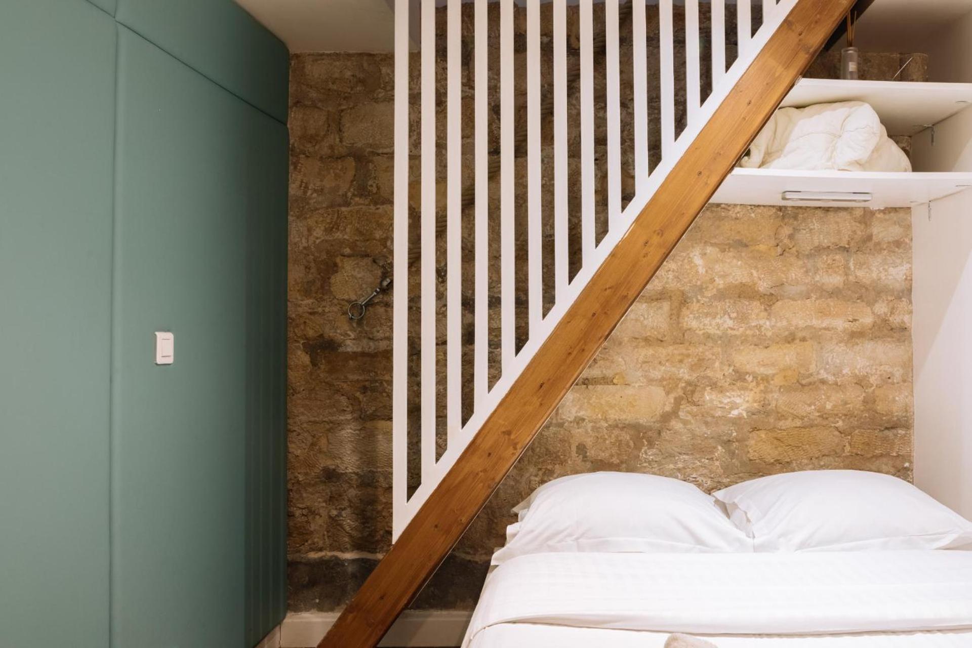 Modern 1 Bedroom Apartment Near Eiffel Tower パリ エクステリア 写真